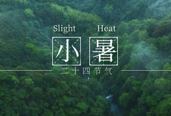 小暑到，盛夏始丨衡陽通用電纜提醒您：注意高溫防暑